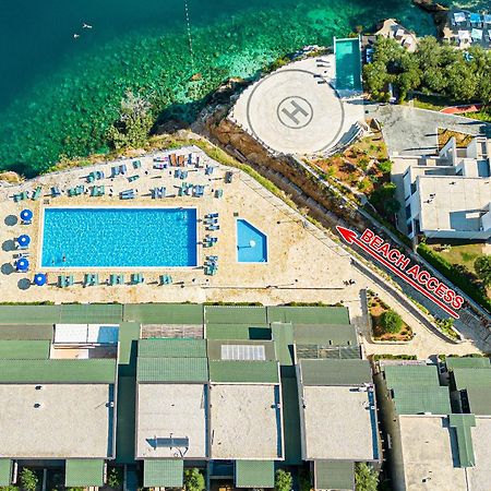 Vlorë Luxury Villa 2 מראה חיצוני תמונה