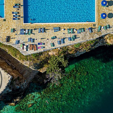 Vlorë Luxury Villa 2 מראה חיצוני תמונה
