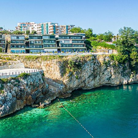 Vlorë Luxury Villa 2 מראה חיצוני תמונה
