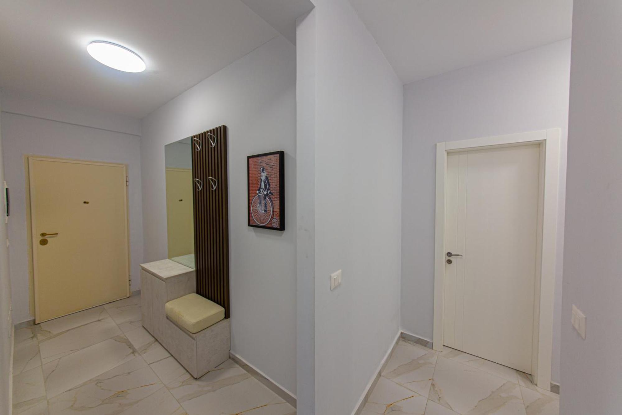 Vlorë Luxury Villa 2 מראה חיצוני תמונה