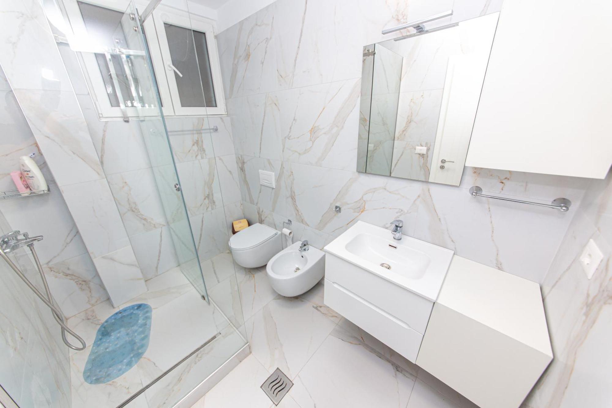 Vlorë Luxury Villa 2 מראה חיצוני תמונה