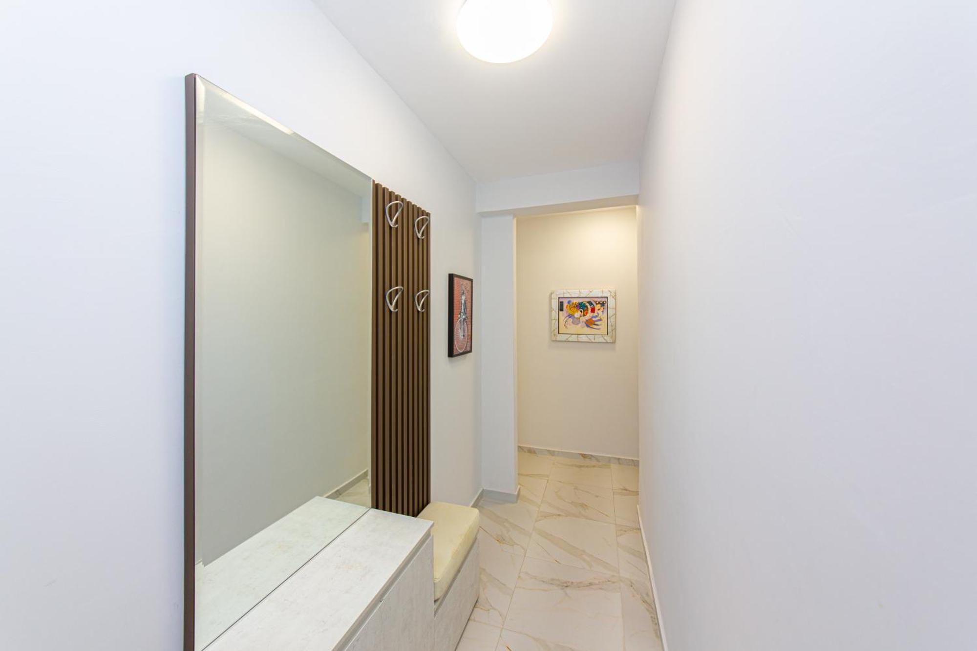 Vlorë Luxury Villa 2 מראה חיצוני תמונה