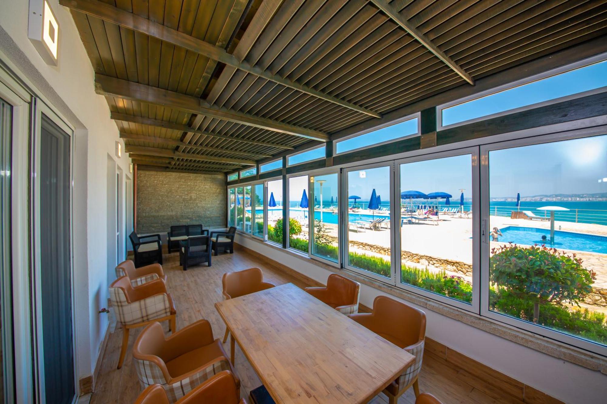 Vlorë Luxury Villa 2 מראה חיצוני תמונה