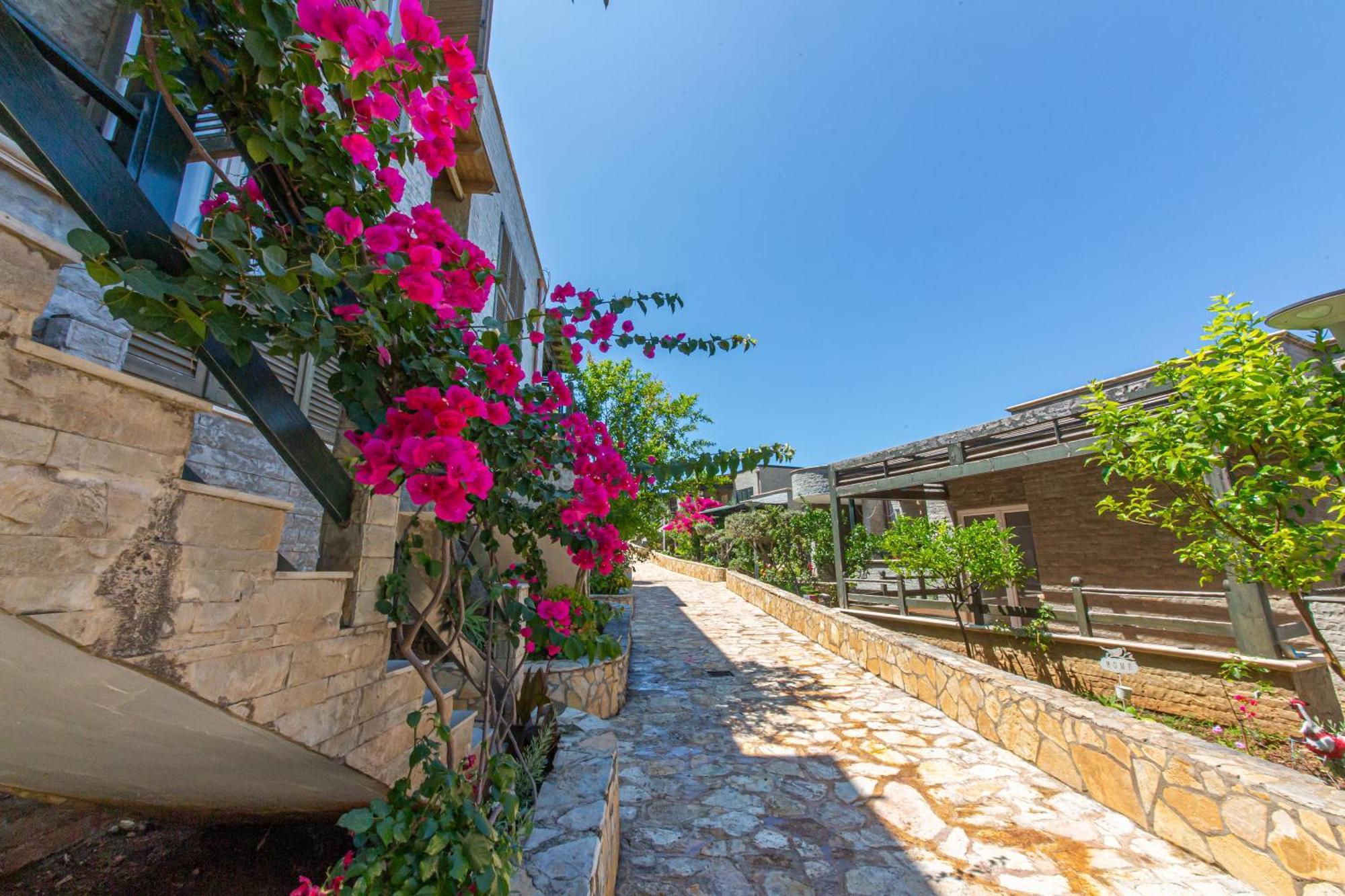 Vlorë Luxury Villa 2 מראה חיצוני תמונה